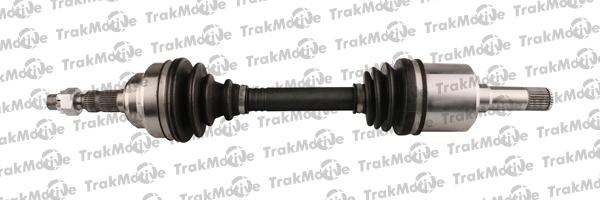 TrakMotive 30-0565 - Albero motore/Semiasse www.autoricambit.com