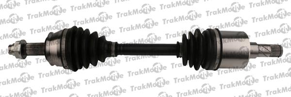 TrakMotive 30-0567 - Albero motore/Semiasse www.autoricambit.com