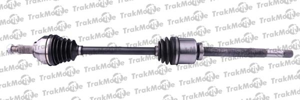 TrakMotive 30-0509 - Albero motore/Semiasse www.autoricambit.com