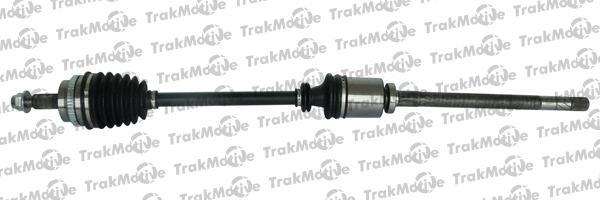 TrakMotive 30-0505 - Albero motore/Semiasse www.autoricambit.com