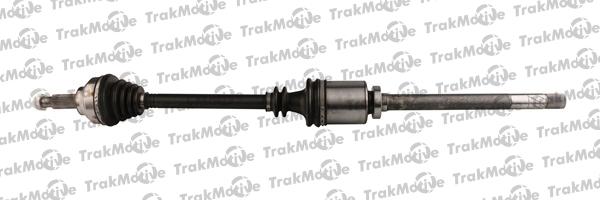 TrakMotive 30-0507 - Albero motore/Semiasse www.autoricambit.com