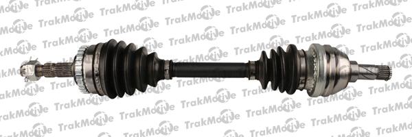 TrakMotive 30-0519 - Albero motore/Semiasse www.autoricambit.com