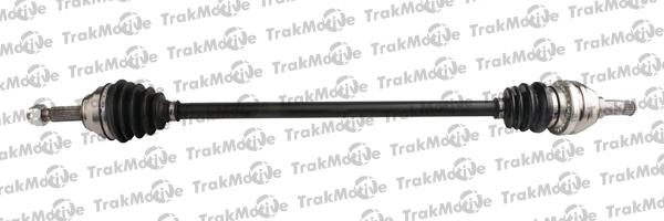 TrakMotive 30-0518 - Albero motore/Semiasse www.autoricambit.com