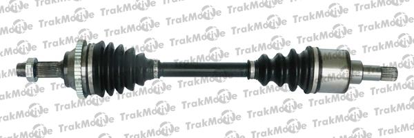 TrakMotive 30-0589 - Albero motore/Semiasse www.autoricambit.com