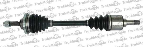 TrakMotive 30-0585 - Albero motore/Semiasse www.autoricambit.com