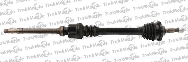 TrakMotive 30-0586 - Albero motore/Semiasse www.autoricambit.com