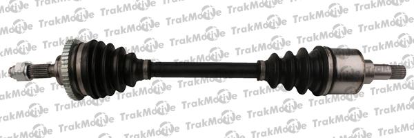 TrakMotive 30-0588 - Albero motore/Semiasse www.autoricambit.com