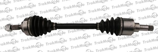 TrakMotive 30-0583 - Albero motore/Semiasse www.autoricambit.com