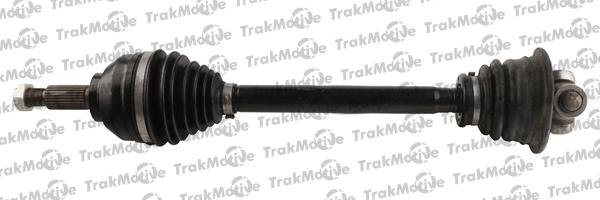 TrakMotive 30-0582 - Albero motore/Semiasse www.autoricambit.com