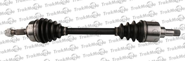 TrakMotive 30-0587 - Albero motore/Semiasse www.autoricambit.com