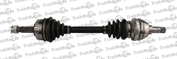 TrakMotive 30-0525 - Albero motore/Semiasse www.autoricambit.com