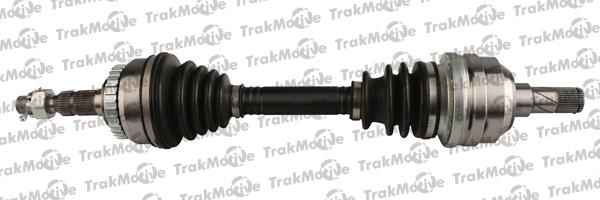 TrakMotive 30-0521 - Albero motore/Semiasse www.autoricambit.com