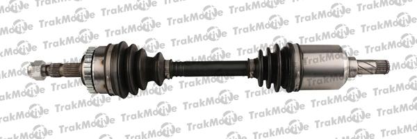 TrakMotive 30-0528 - Albero motore/Semiasse www.autoricambit.com