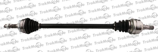 TrakMotive 30-0522 - Albero motore/Semiasse www.autoricambit.com