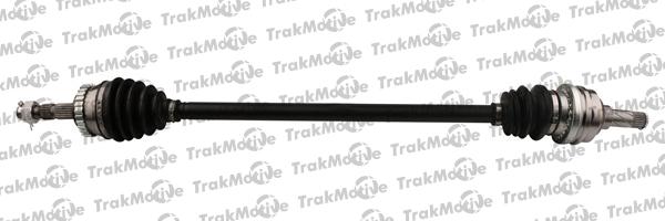 TrakMotive 30-0527 - Albero motore/Semiasse www.autoricambit.com