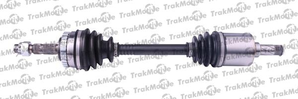 TrakMotive 30-0574 - Albero motore/Semiasse www.autoricambit.com