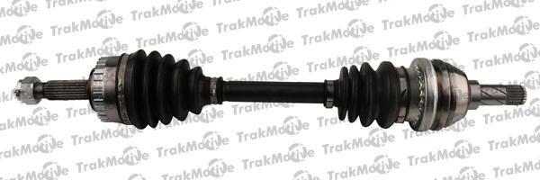 TrakMotive 30-0577 - Albero motore/Semiasse www.autoricambit.com