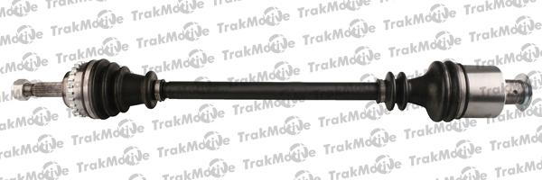 TrakMotive 30-0699 - Albero motore/Semiasse www.autoricambit.com