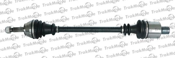 TrakMotive 30-0695 - Albero motore/Semiasse www.autoricambit.com