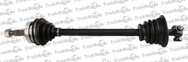 TrakMotive 30-0691 - Albero motore/Semiasse www.autoricambit.com