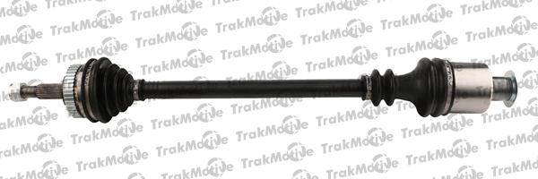 TrakMotive 30-0692 - Albero motore/Semiasse www.autoricambit.com