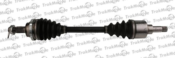 TrakMotive 30-0649 - Albero motore/Semiasse www.autoricambit.com