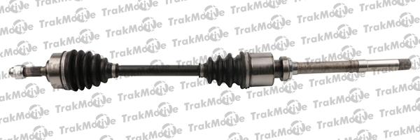 TrakMotive 30-0646 - Albero motore/Semiasse www.autoricambit.com