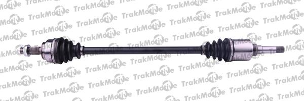 TrakMotive 30-0640 - Albero motore/Semiasse www.autoricambit.com