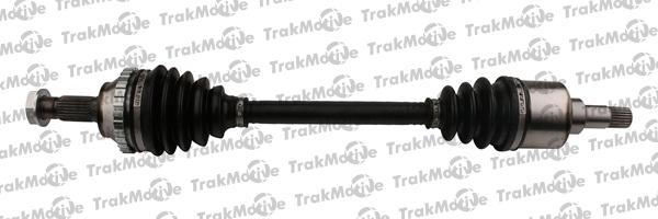 TrakMotive 30-0654 - Albero motore/Semiasse www.autoricambit.com