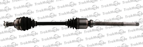 TrakMotive 30-0655 - Albero motore/Semiasse www.autoricambit.com