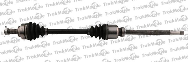 TrakMotive 30-0656 - Albero motore/Semiasse www.autoricambit.com