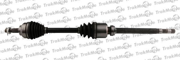 TrakMotive 30-0658 - Albero motore/Semiasse www.autoricambit.com