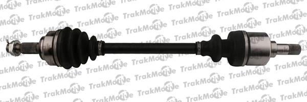 TrakMotive 30-0669 - Albero motore/Semiasse www.autoricambit.com