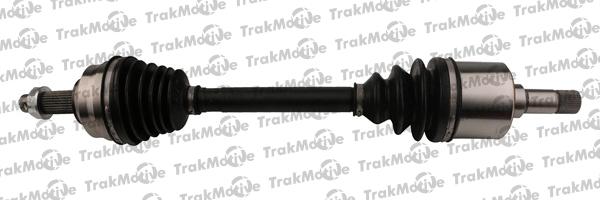 TrakMotive 30-0664 - Albero motore/Semiasse www.autoricambit.com