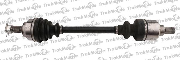 TrakMotive 30-0661 - Albero motore/Semiasse www.autoricambit.com