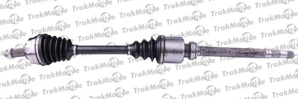 TrakMotive 30-0663 - Albero motore/Semiasse www.autoricambit.com