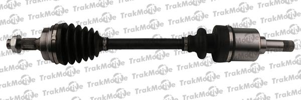 TrakMotive 30-0609 - Albero motore/Semiasse www.autoricambit.com