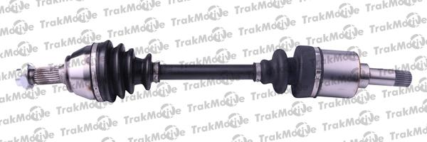 TrakMotive 30-0600 - Albero motore/Semiasse www.autoricambit.com