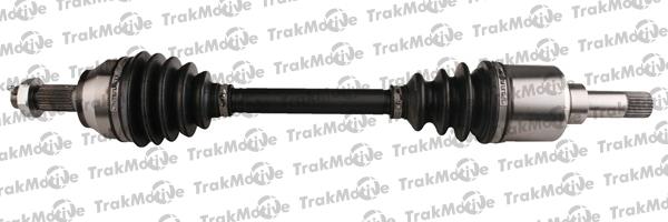 TrakMotive 30-0602 - Albero motore/Semiasse www.autoricambit.com