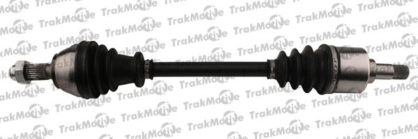 TrakMotive 30-0607 - Albero motore/Semiasse www.autoricambit.com