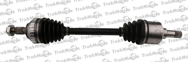 TrakMotive 30-0615 - Albero motore/Semiasse www.autoricambit.com