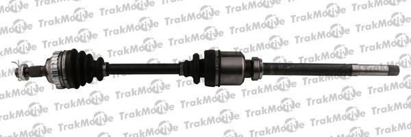 TrakMotive 30-0616 - Albero motore/Semiasse www.autoricambit.com