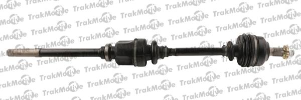 TrakMotive 30-0612 - Albero motore/Semiasse www.autoricambit.com