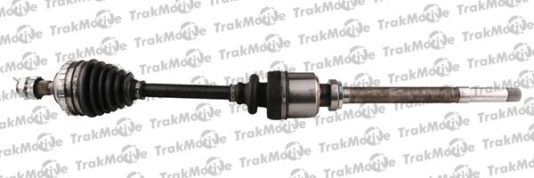 TrakMotive 30-0617 - Albero motore/Semiasse www.autoricambit.com