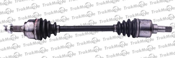 TrakMotive 30-0639 - Albero motore/Semiasse www.autoricambit.com