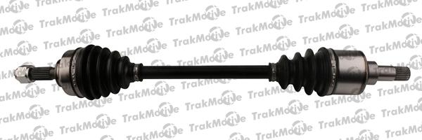 TrakMotive 30-0630 - Albero motore/Semiasse www.autoricambit.com