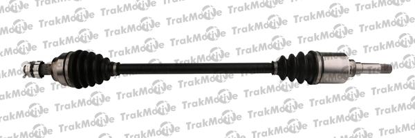 TrakMotive 30-0638 - Albero motore/Semiasse www.autoricambit.com