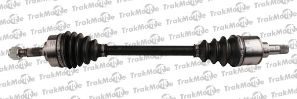 TrakMotive 30-0633 - Albero motore/Semiasse www.autoricambit.com