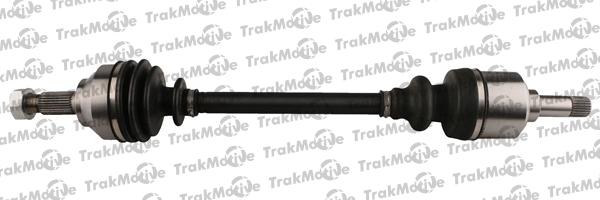 TrakMotive 30-0632 - Albero motore/Semiasse www.autoricambit.com