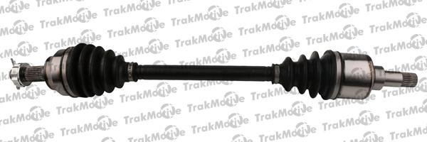 TrakMotive 30-0637 - Albero motore/Semiasse www.autoricambit.com